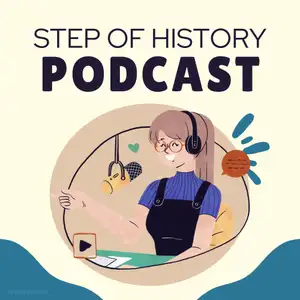 step of history 