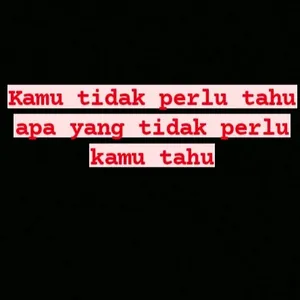Judul yang tak terduga