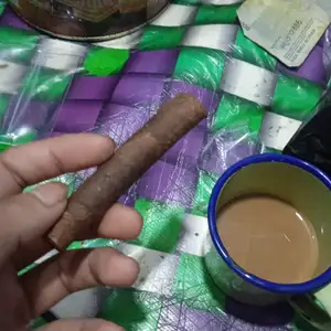 Nongkrong di Gama