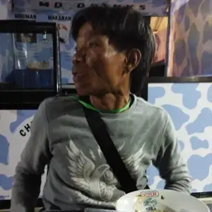 Ngik ngik