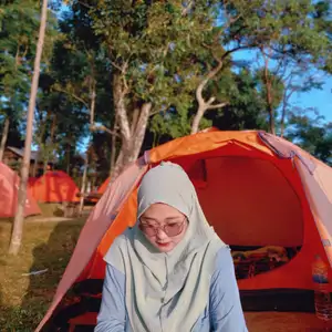 Rindu dan Terimakasih