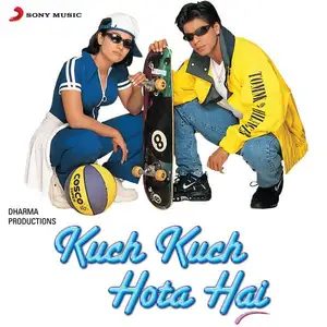 Kuch kuch hota hai