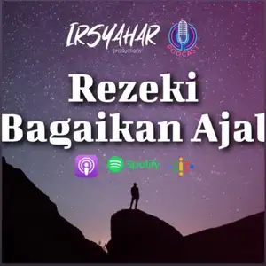 Rezeki Bagaikan Ajal