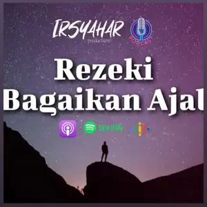 Rezeki Bagaikan Ajal