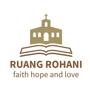 Ruang rohani - cerita cerita penyemangat