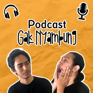 Episode 9 : Spesial Motong Kambing
