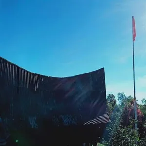 Teroma dalam mimpi