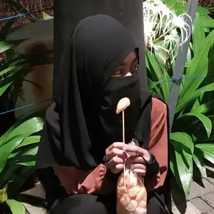 Curhatan masalalu
