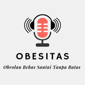 Obesitas (Obrolan Bebas Santai Tanpa Batas) 