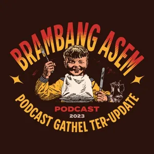 Brambang Asem Podcast