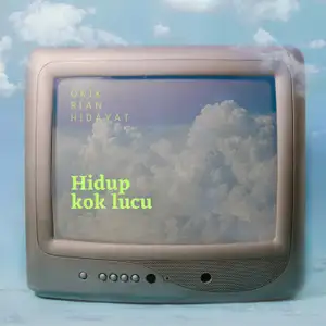 Hidup Kok Lucu