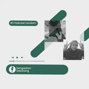 #1 Podcast random 