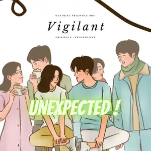 Soundtrack Series " Definisi Friendlymu "