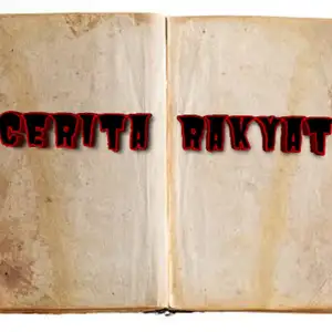Cerita rakyat