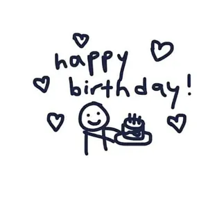 ucapan ulang tahun part 2