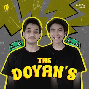 THE DOYAN'S