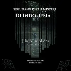 Segudang Kisah misteri di Indonesia 