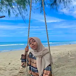 Gadis laut
