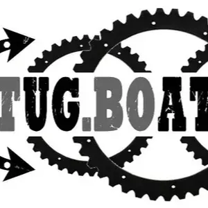 Tug boat 6551 - aspects of sociality