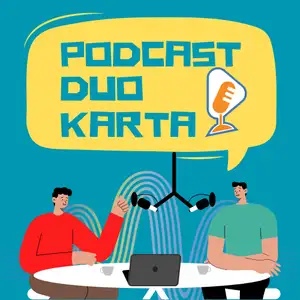 PODCAST DUO KARTA
