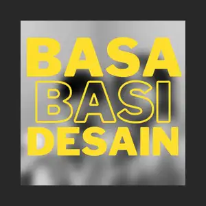 BASA-BASI DESAIN 1 : Ada Apa Dengan Laptop??