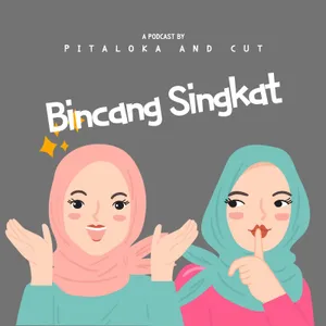 Bincang Singkat Anak Muda yang Hilang Arah