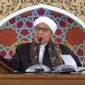 Bagaimana cara sholat tarawih dalam perjalanan 