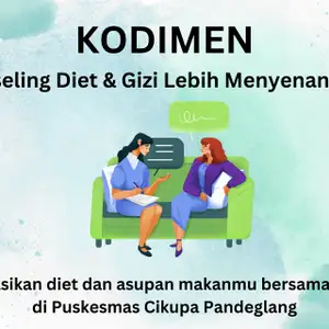 Bincang Gizi