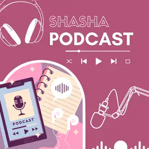 ShaSha Podcast (SharingShafira)