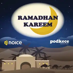 [TEASER!] Ramadhan Kareem