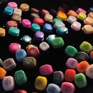 first impression SEMESTER 1