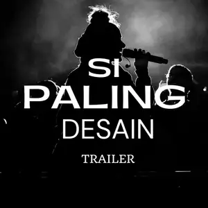 Trailer : Si Paling Desain