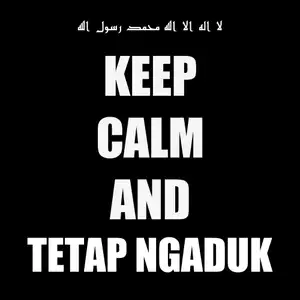 NGADUK (Ngaji Hidup Keseharian)