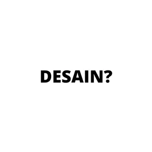 PERJALANAN MENUJU DESAIN