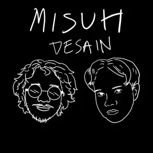 misuh Desain
