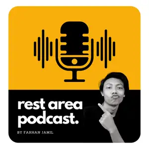 Rest Area Podcast
