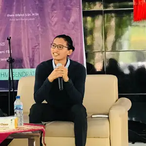Kata Fandi Podcast