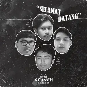 SELAMAT DATANG