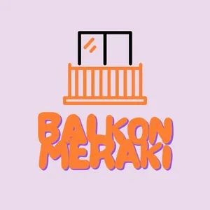 Balkon Meraki