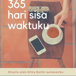 365 hari sisa waktu aku 