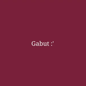Gabut