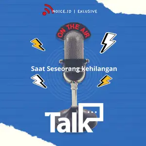 Setelah sedih kita pasti bahagia 