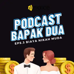 Eps. 3 Biaya Nikah Muda 