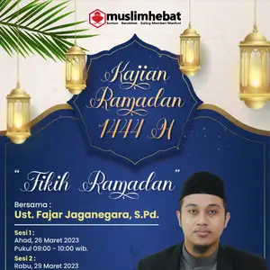 Fikih Ramadan 1