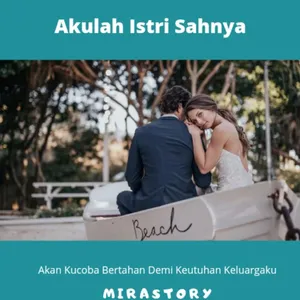 Audiobook : Akulah Istri Sahnya