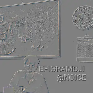 Epigramoji @noice