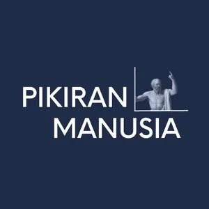 Pikiran Manusia