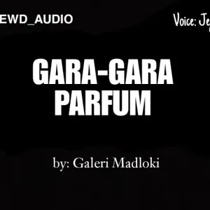 LEWD AUDIO - GALERI MADLOKI