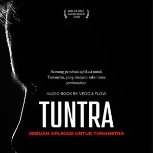 TUNTRA ( aplikasi tuna netra ) 