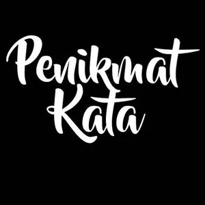 Penikmat kata 